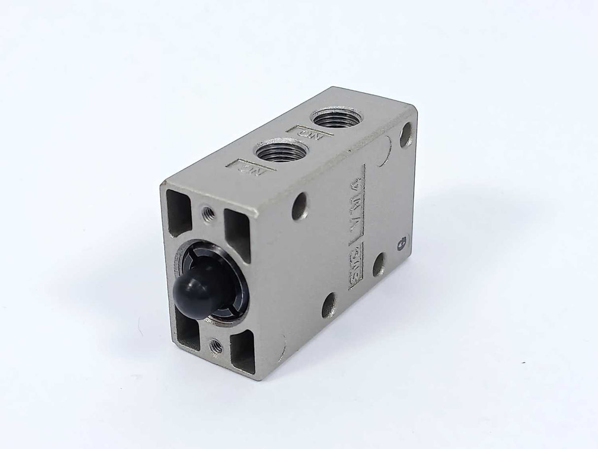 SMC EVM430-F01-00 Pneumatic Control Valve