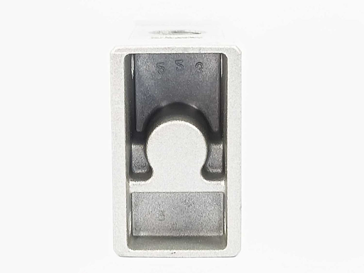 SMC EVM430-F01-00 Pneumatic Control Valve
