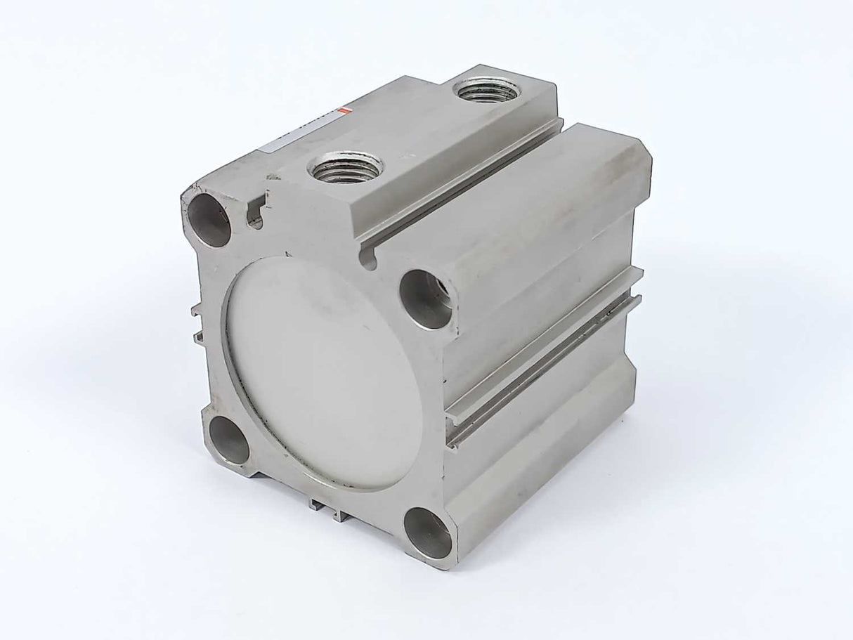 SMC ECDQ2KB50-25D Non-rotating Pneumatic Compact Cylinder