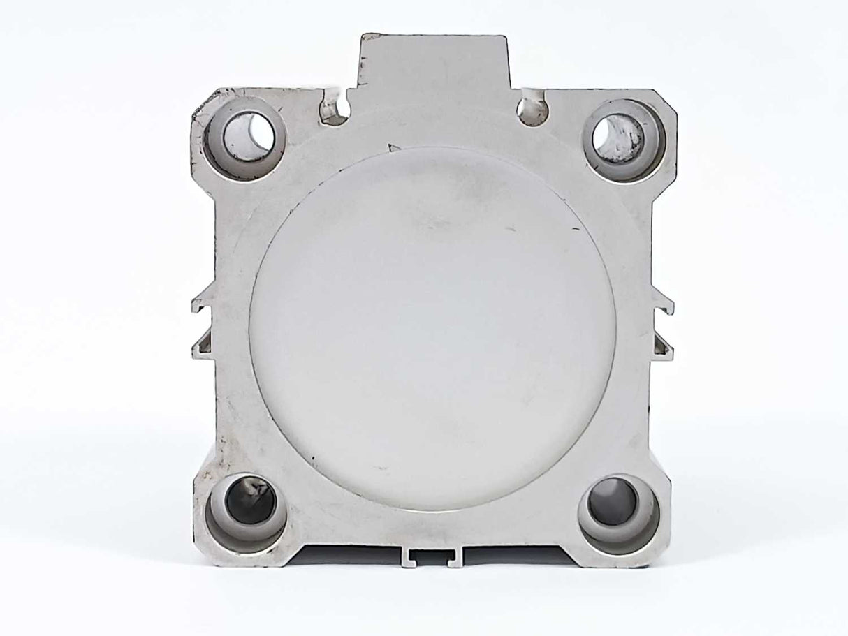 SMC ECDQ2KB50-25D Non-rotating Pneumatic Compact Cylinder