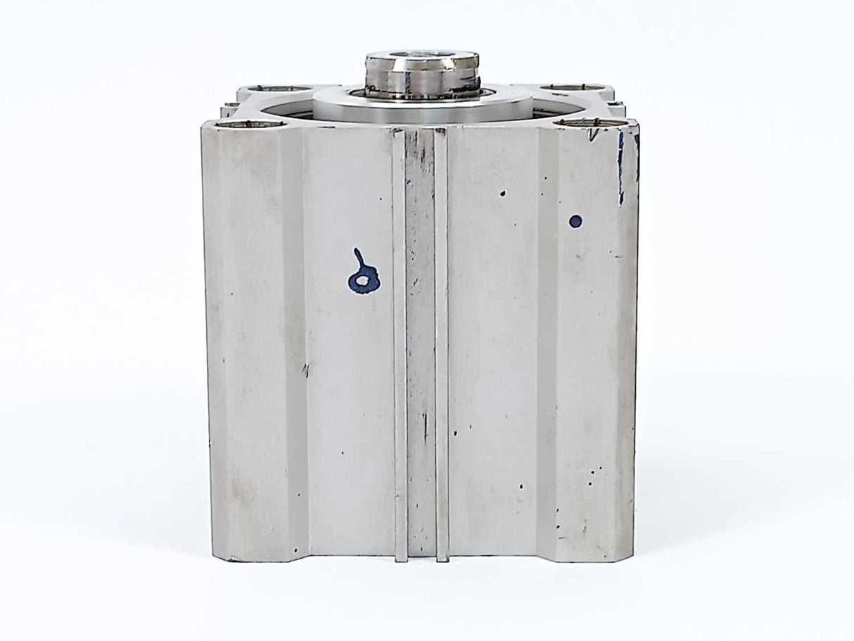 SMC ECDQ2KB50-25D Non-rotating Pneumatic Compact Cylinder