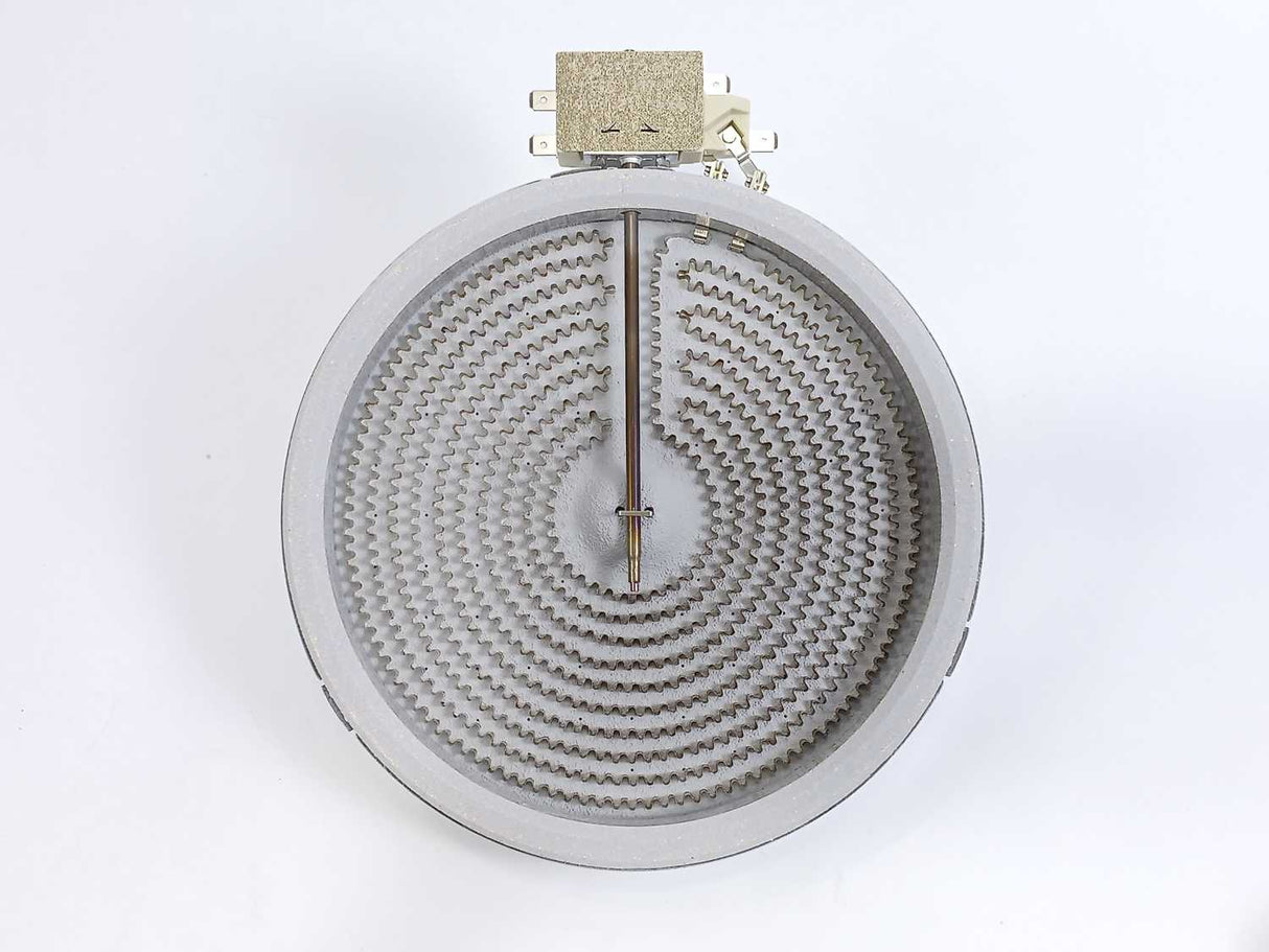 EGO 10.58111.044 Medium Ceramic Hob Hotplate Element