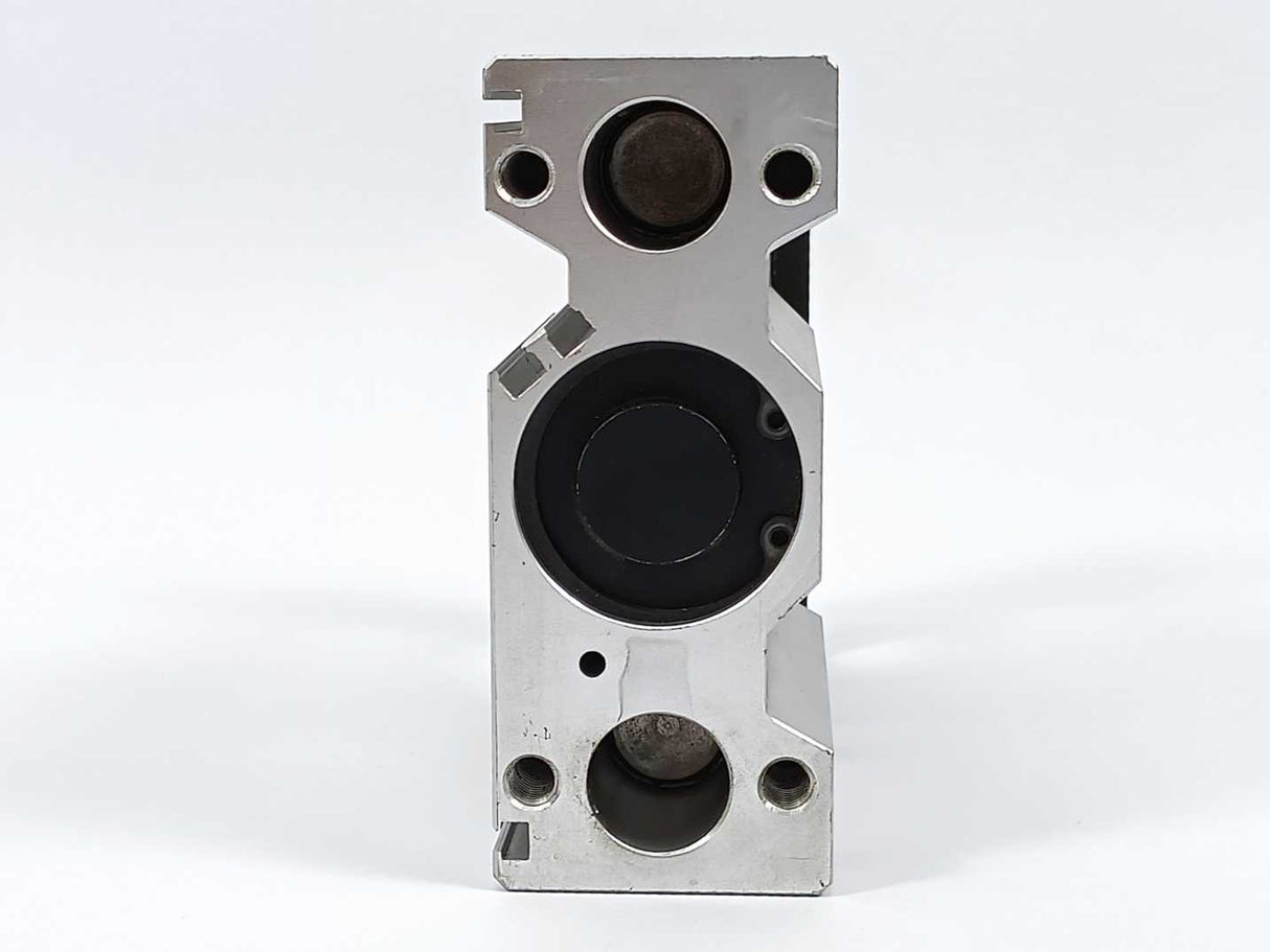 SMC MGQM40-50 Compact Guide Cylinder