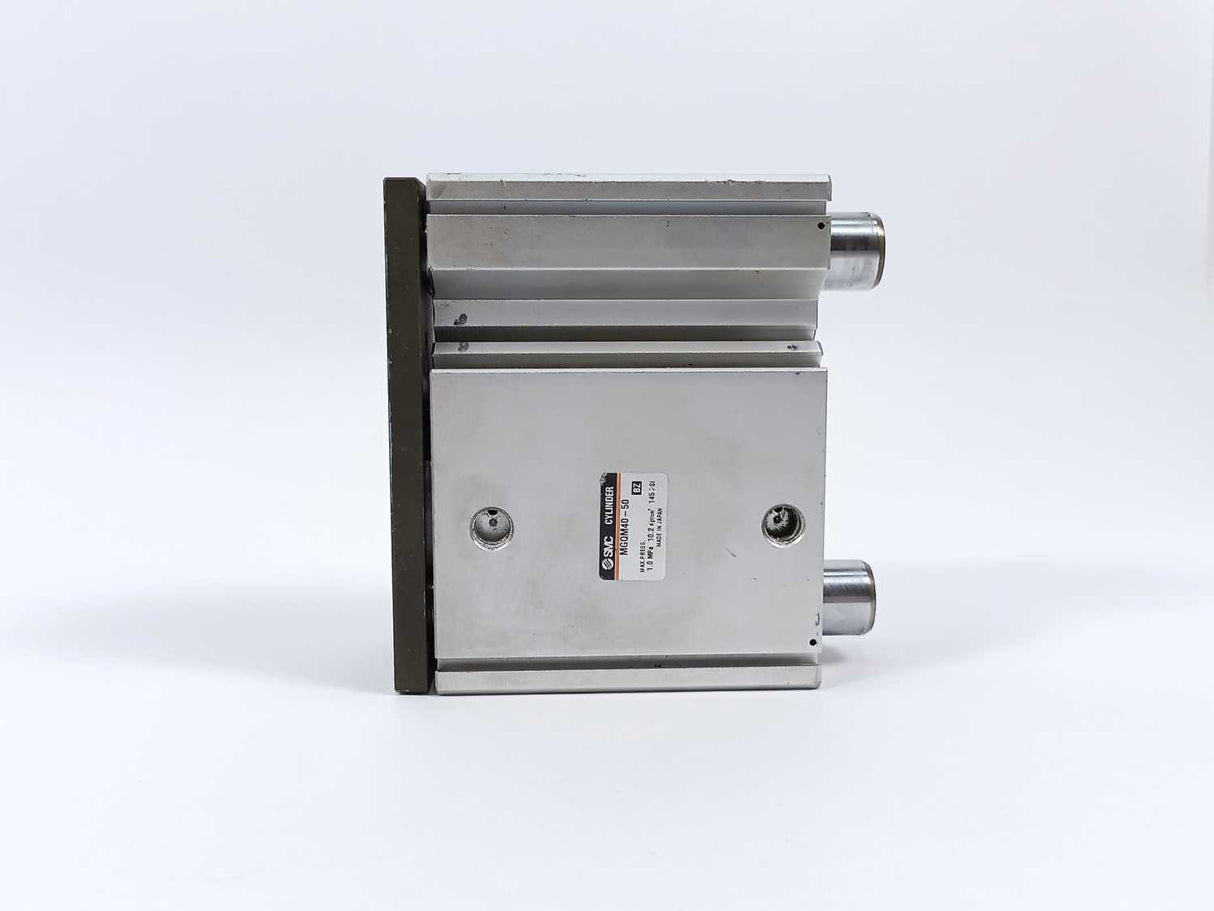 SMC MGQM40-50 Compact Guide Cylinder