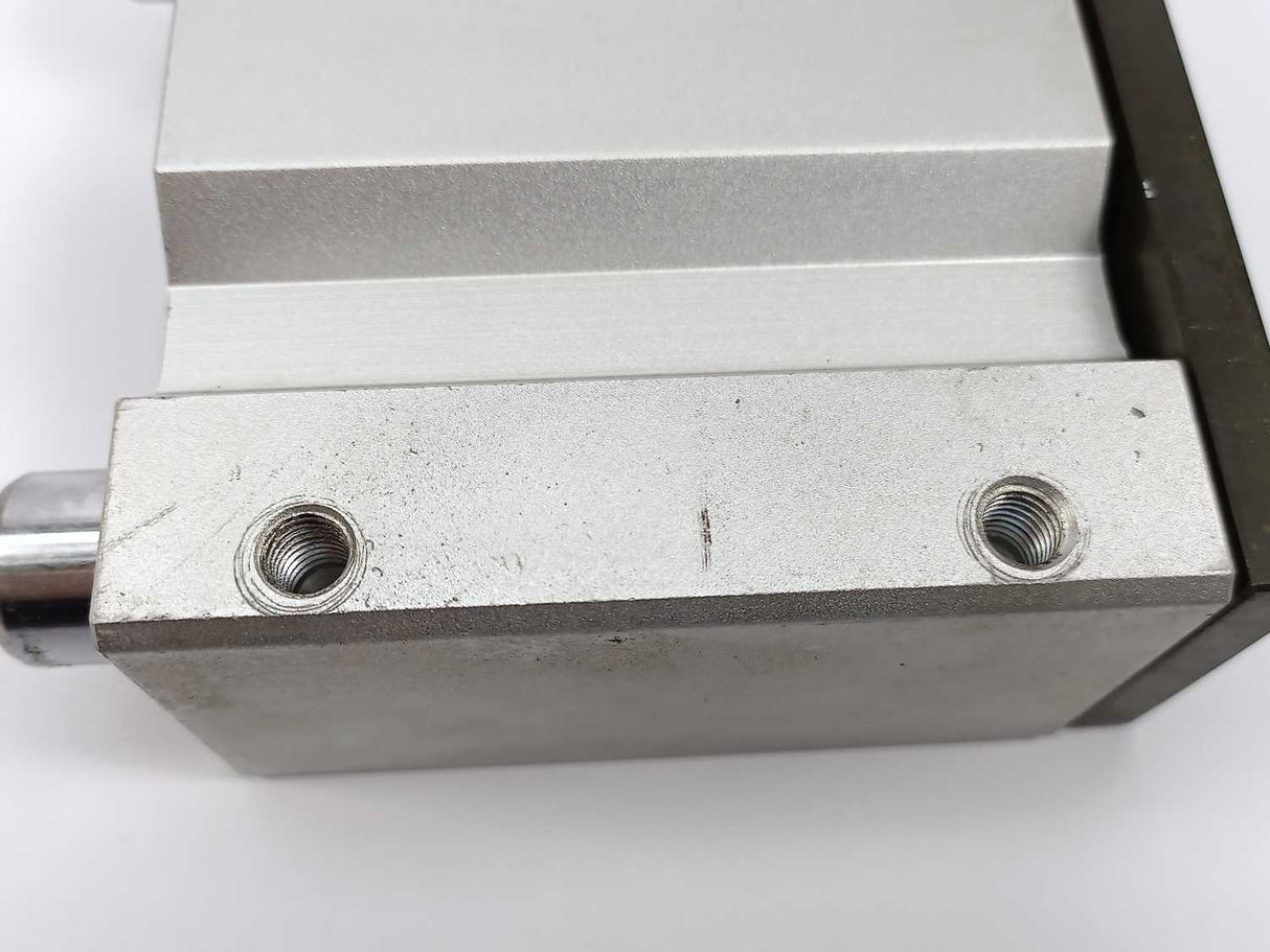 SMC MGQM40-50 Compact Guide Cylinder