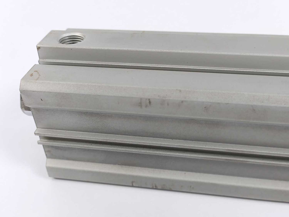 SMC ECDQ2A50-220DC Double-acting Pneumatic Cylinder