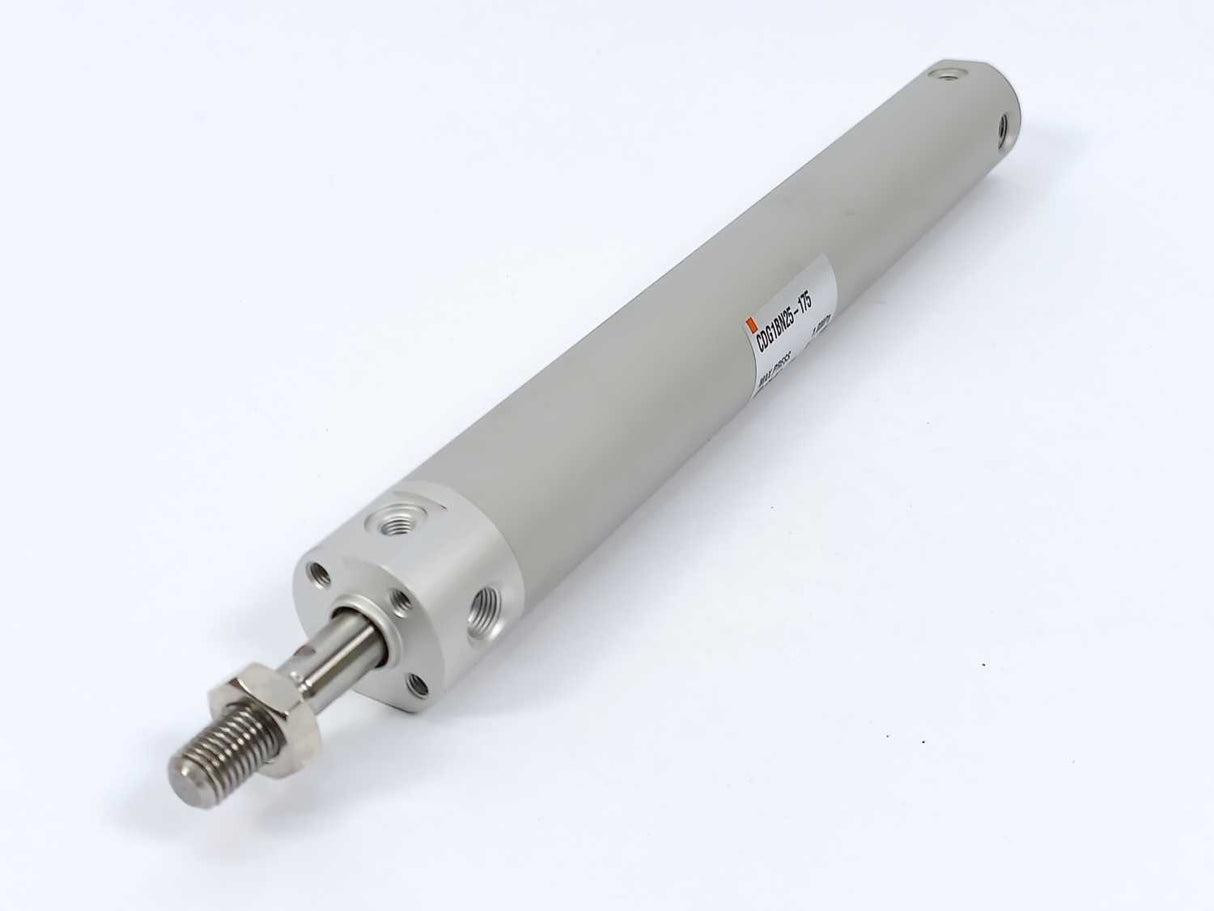 SMC CDG1BN25-175 Double Acting Air Cylinder