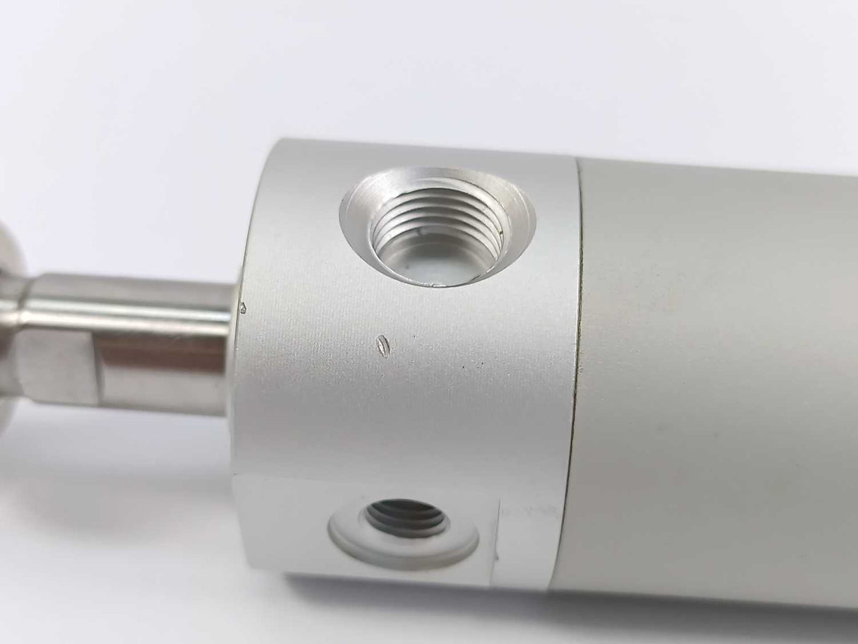 SMC CDG1BN25-175 Double Acting Air Cylinder