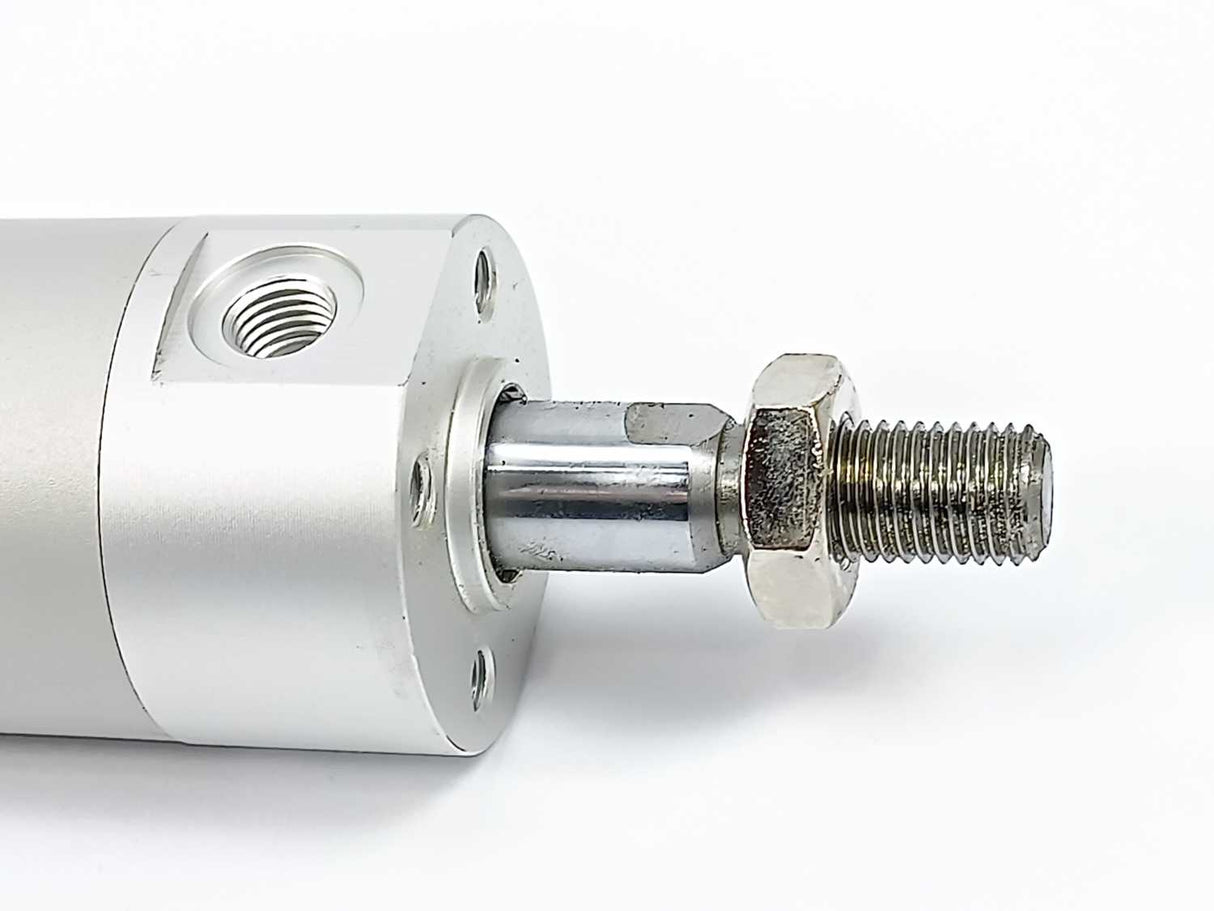 SMC CDG1BN32-250 Pneumatic Piston Rod Cylinder