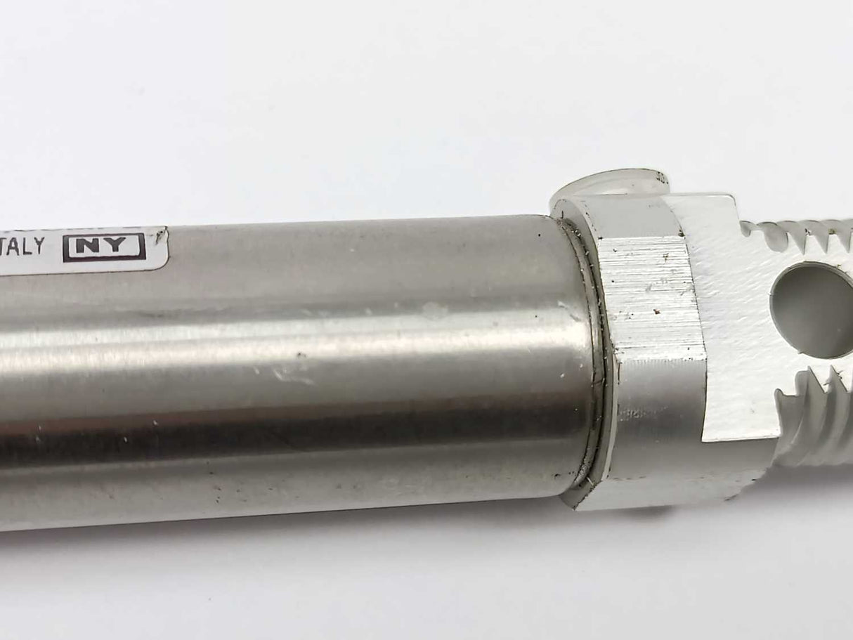 SMC C85KN16-25S C85 Round Body Cylinder