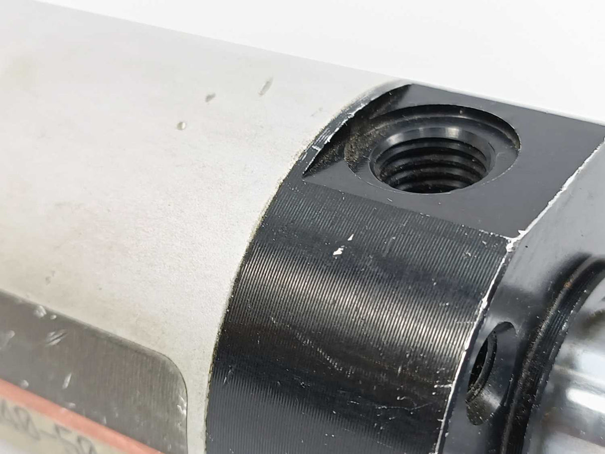 SMC CDG1BN40-50 Round Body Cylinder