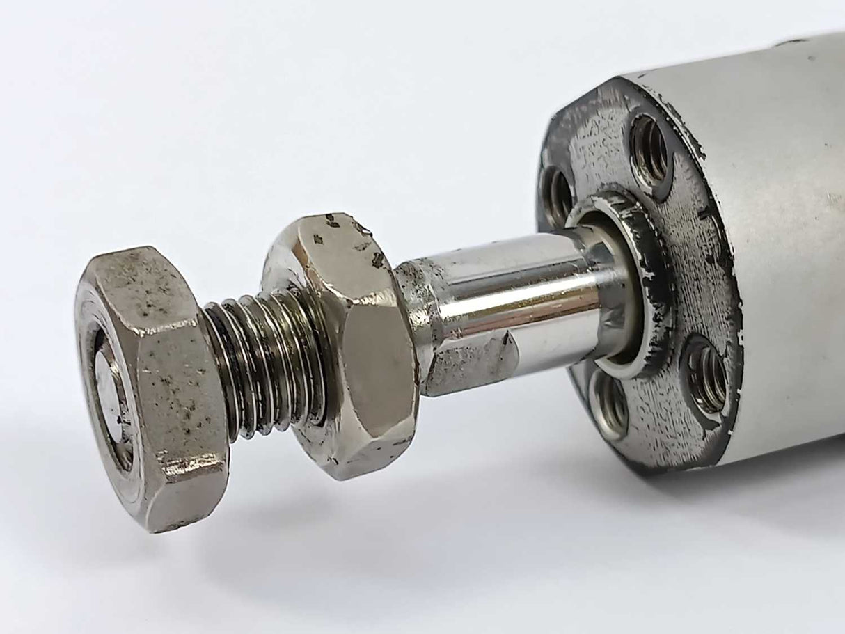 SMC CDG1BN25-150 Round Body Cylinder