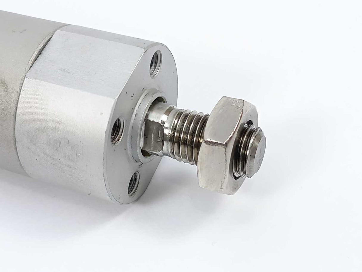 SMC CDG3BN25-100 Round Body Cylinder