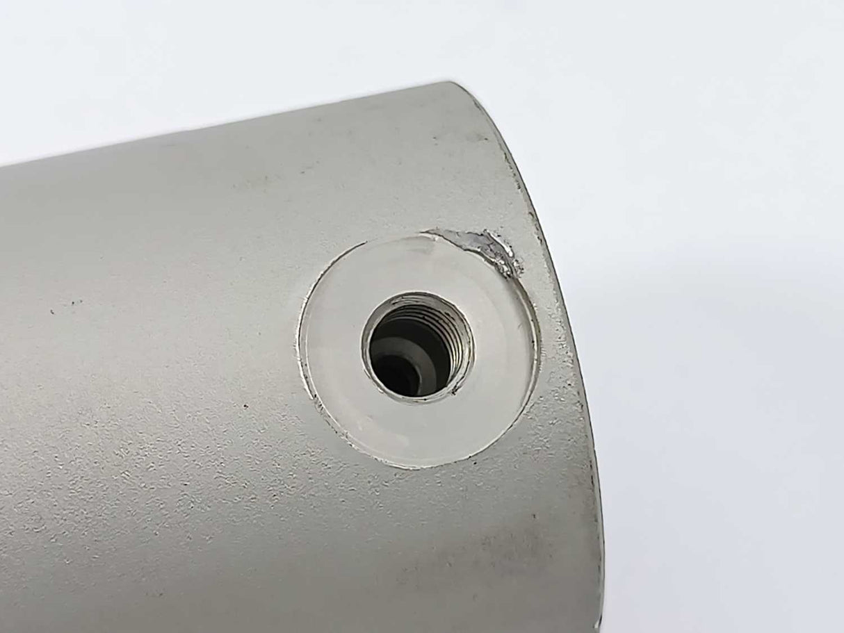 SMC CDG3BN25-100 Round Body Cylinder
