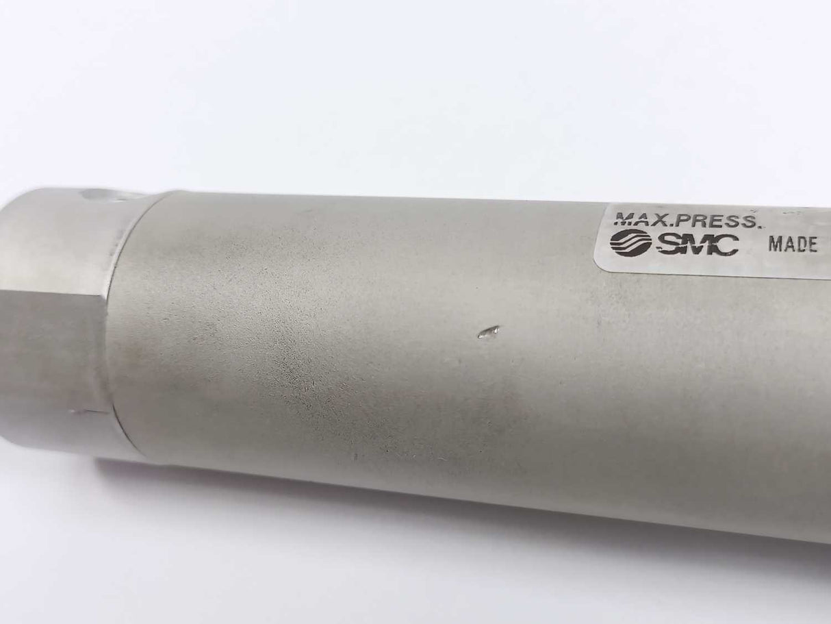 SMC CDG3BN25-100 Round Body Cylinder