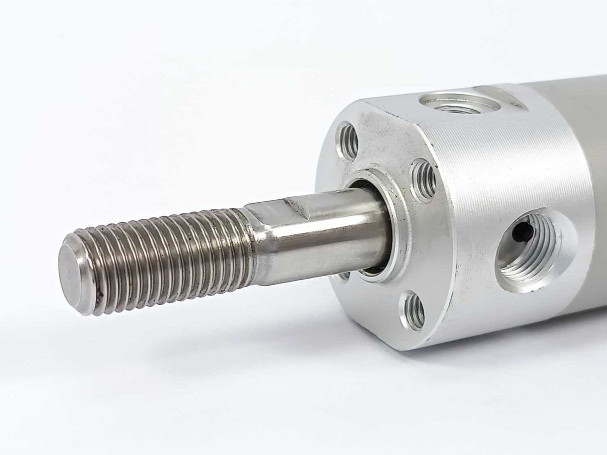 SMC CDG1BN25-110 Double Acting Air Cylinder