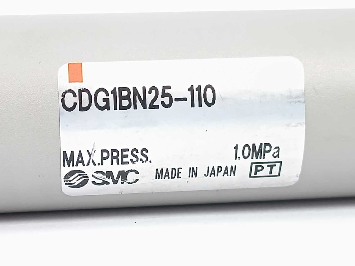 SMC CDG1BN25-110 Double Acting Air Cylinder