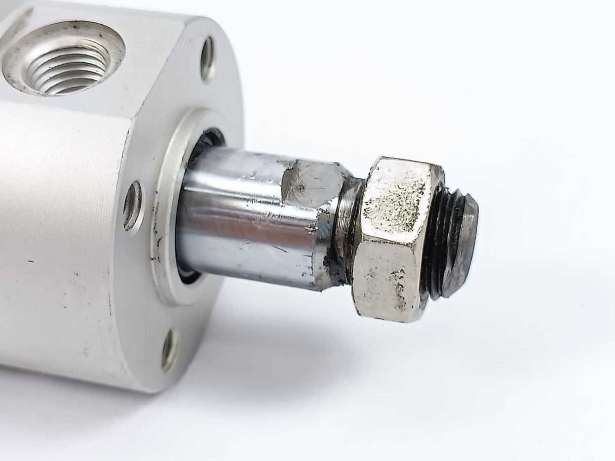 SMC CDG1BN40-150 Round Body Air Cylinder