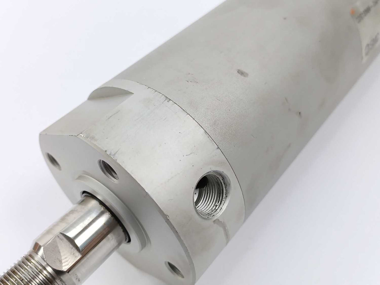SMC CDG1BN80-250-XC6 Double Acting Air Cylinder