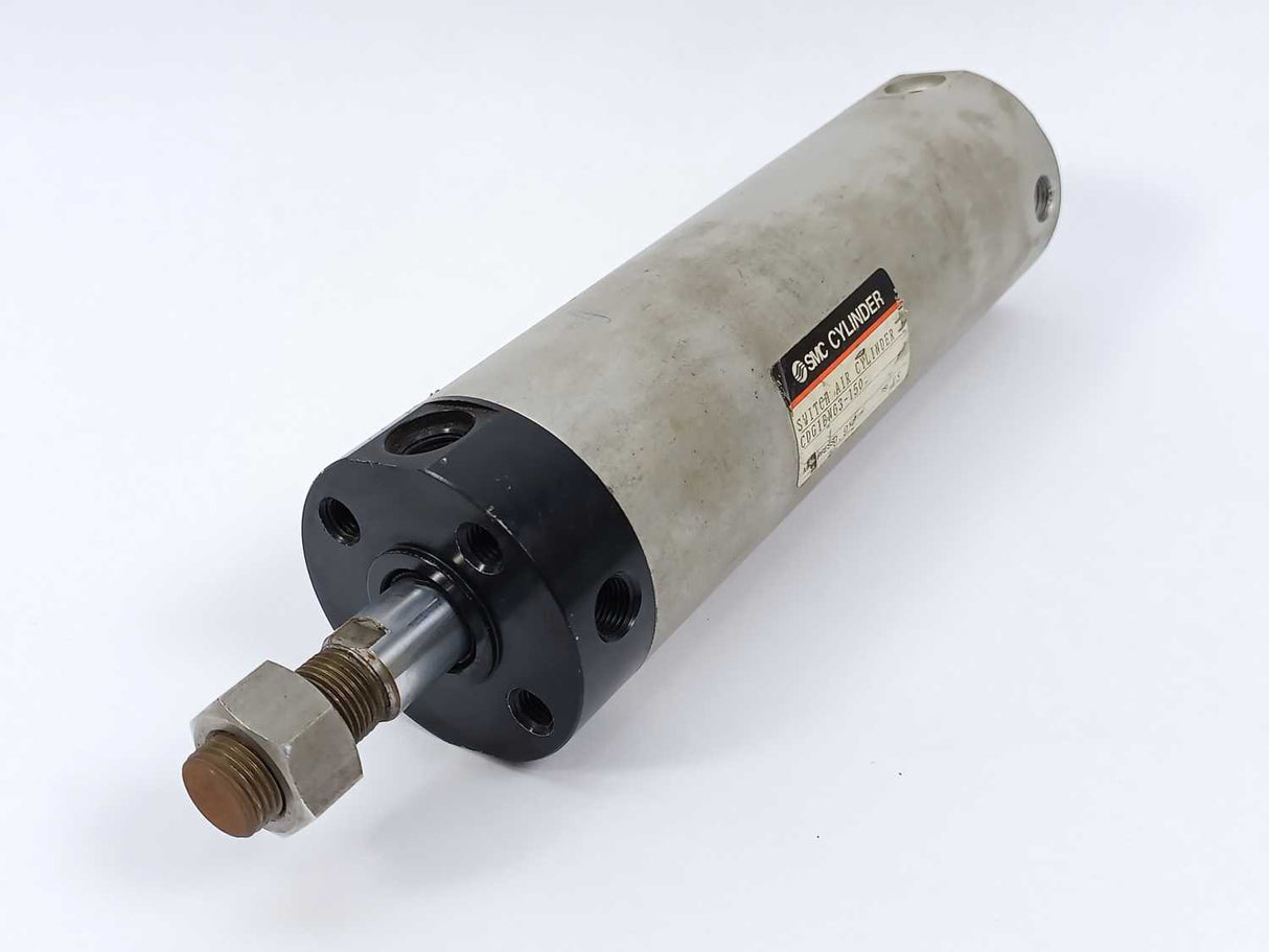 SMC CDG1BN63-150 Switch Air Cylinder