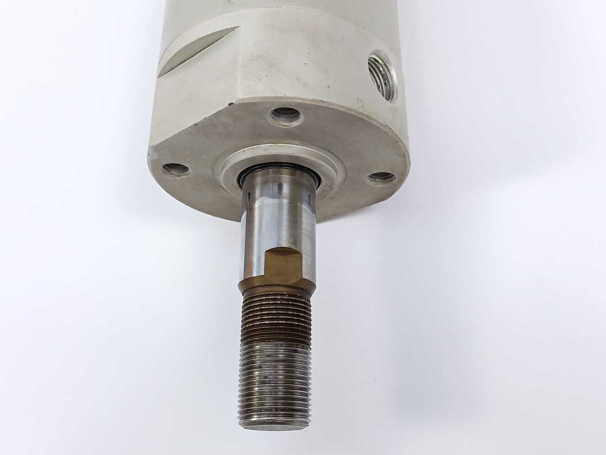 SMC CDG1BN80-200 Round Body Cylinder