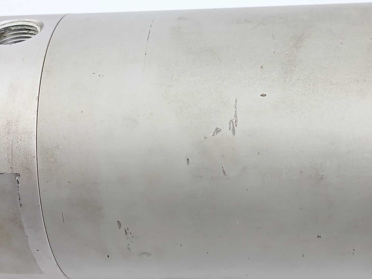 SMC CDG1BN80-200 Round Body Cylinder