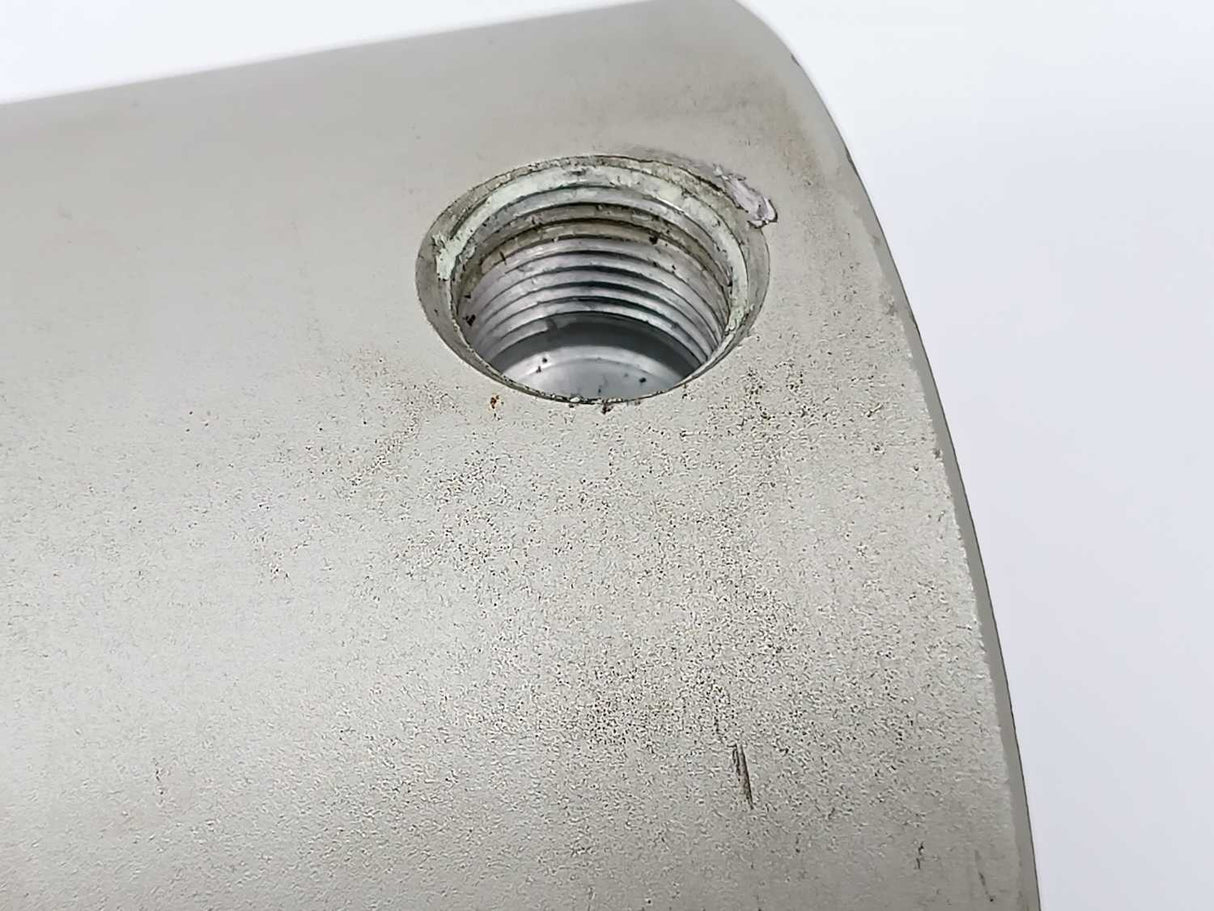 SMC CDG1BN80-200 Round Body Cylinder