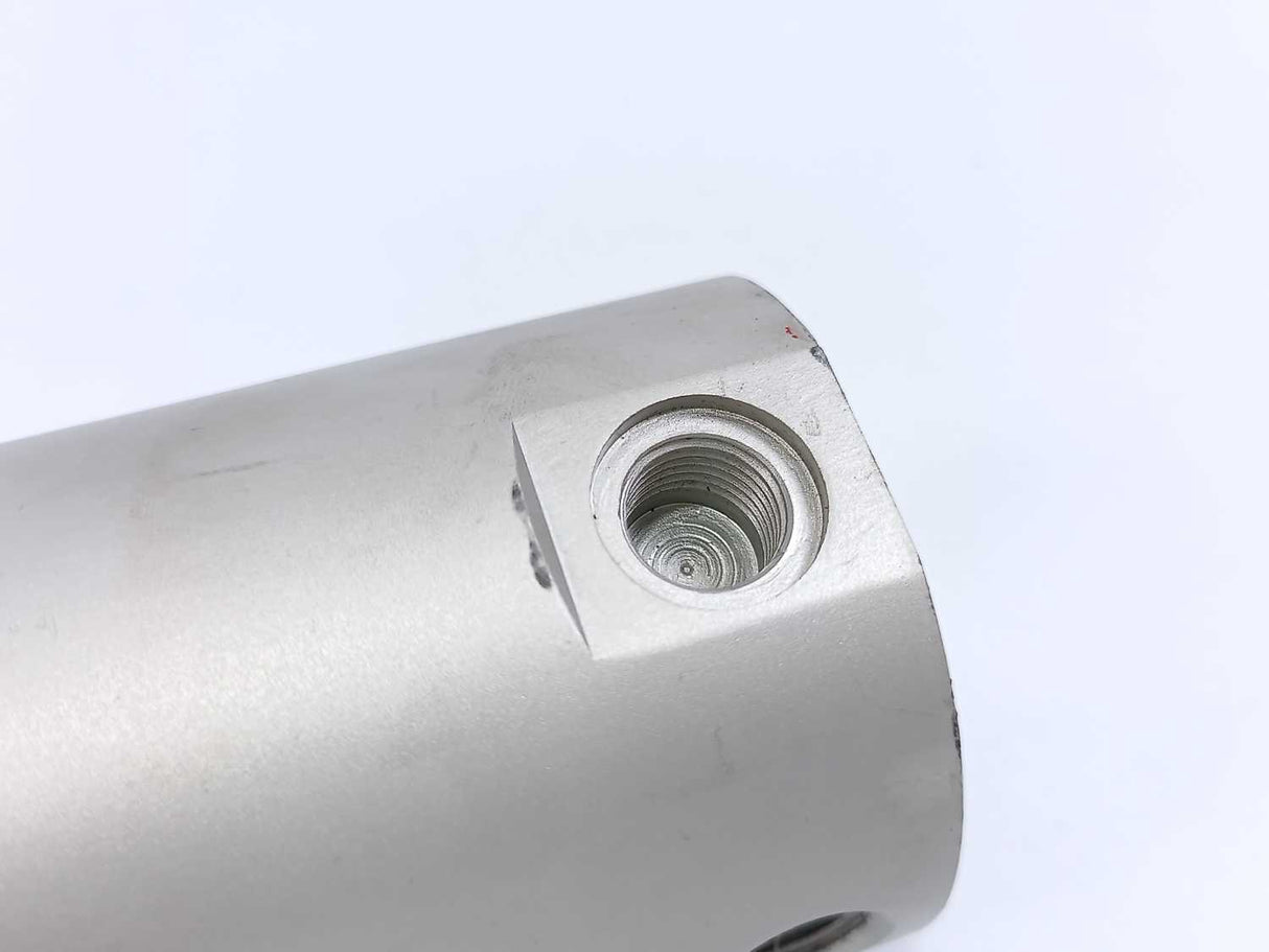 SMC CDG1BA50-250 Round Body Air Cylinder