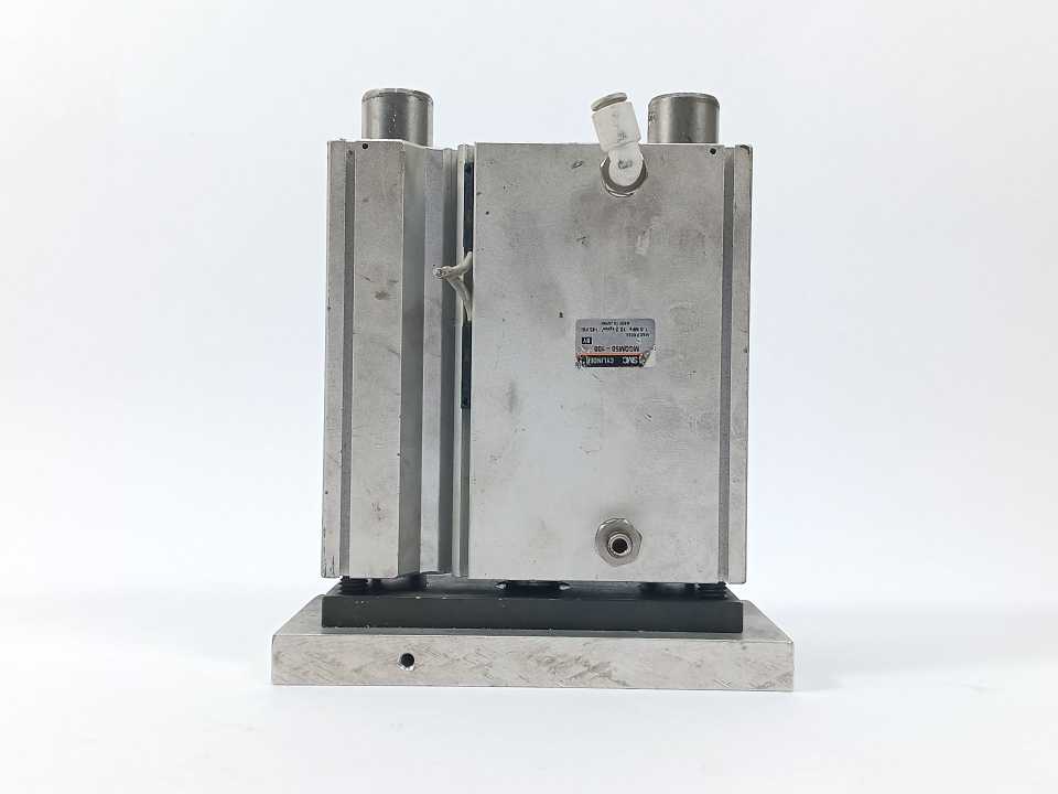 SMC MGQM50-100 Cylinder MGQM50-100