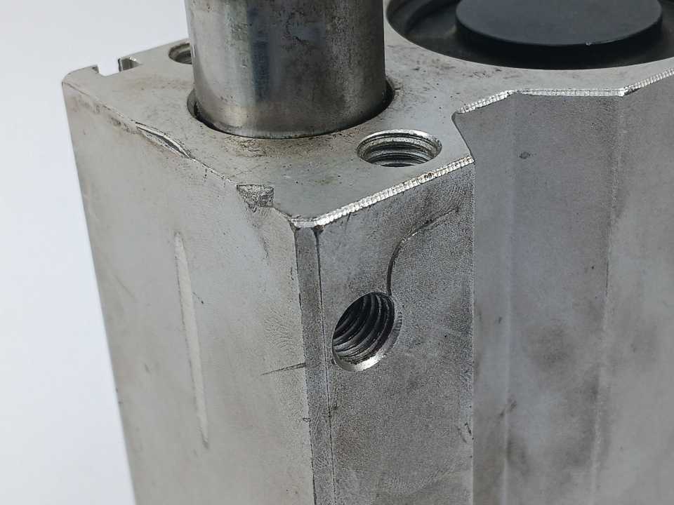 SMC MGQM50-100 Cylinder MGQM50-100