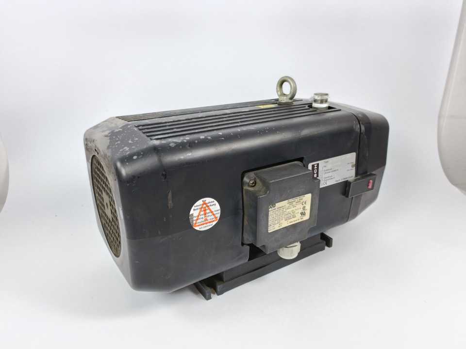 Busch SV 1010 C 000 HZXX Vacuum Pump