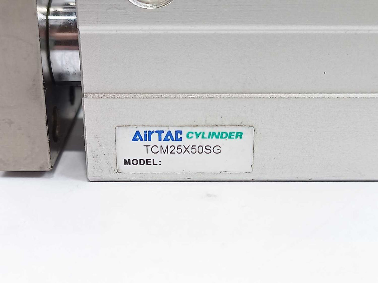 Airtac TCM25X50SG Cylinder