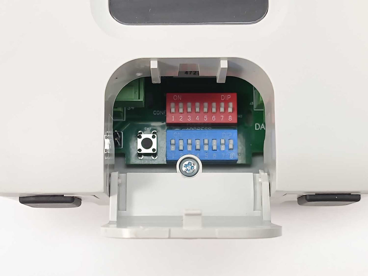 CTS Teknik UFC24 Control Unit for Smoke Control DamperS
