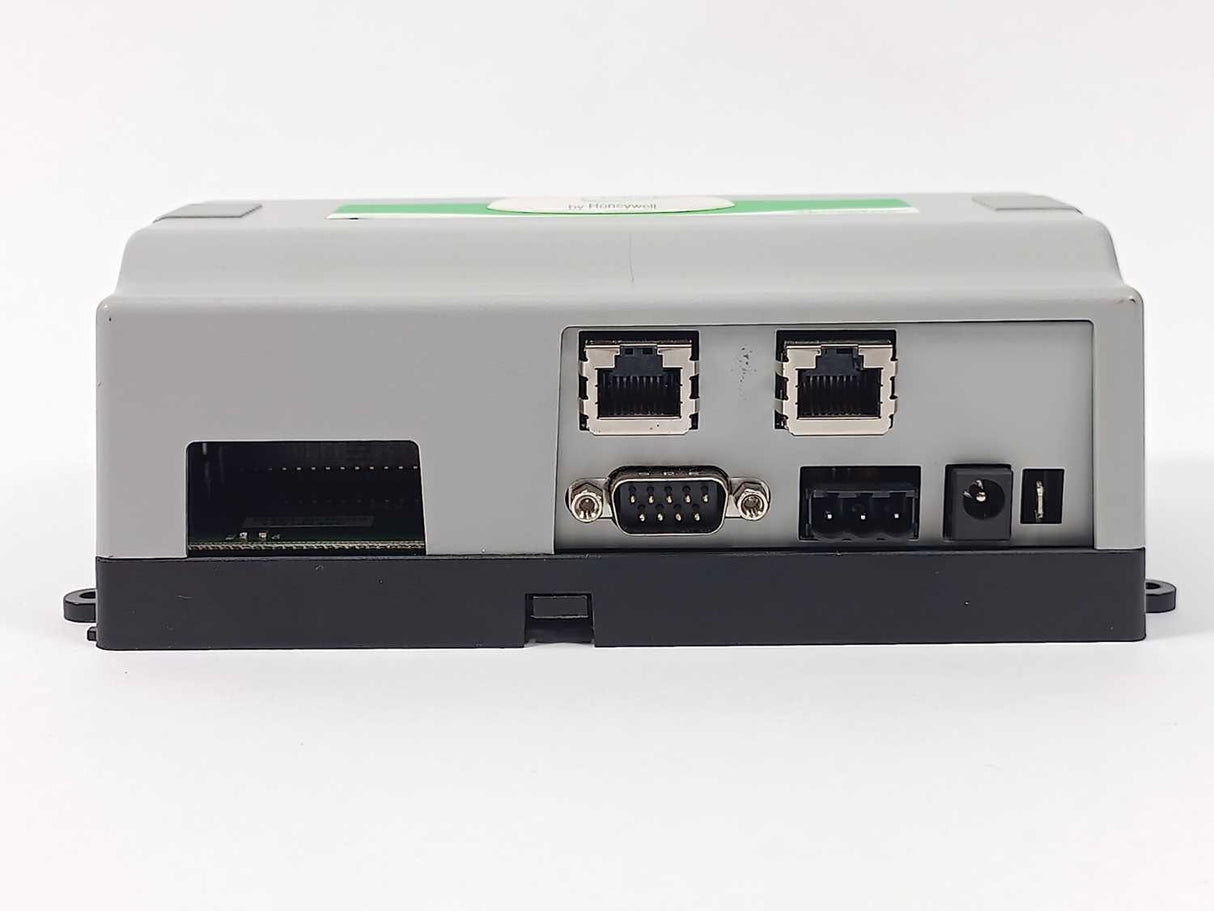 Centra Line / Honeywell CLAXSERIES600E HAWK 600E PLC