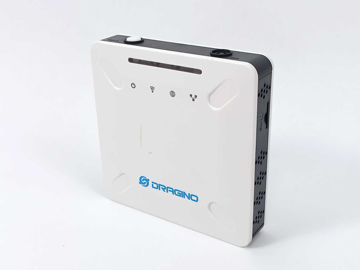 Dragino MS20 IoT Gateway