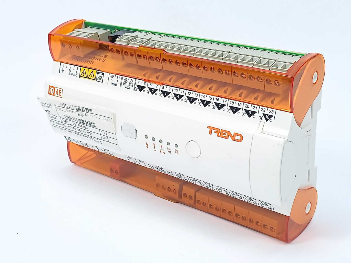 TREND IQ4E-2040U841000 Controller