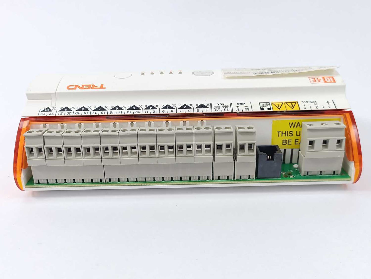 TREND IQ4E-2040U841000 Controller