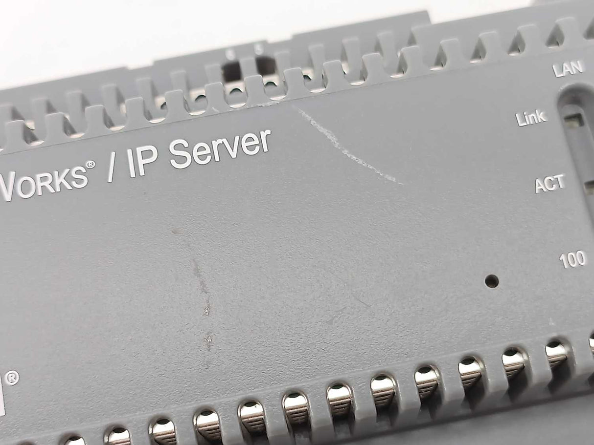 Echelon 72601 i.LON 600 LonWorks/IP Server TP/FT-10 Channel