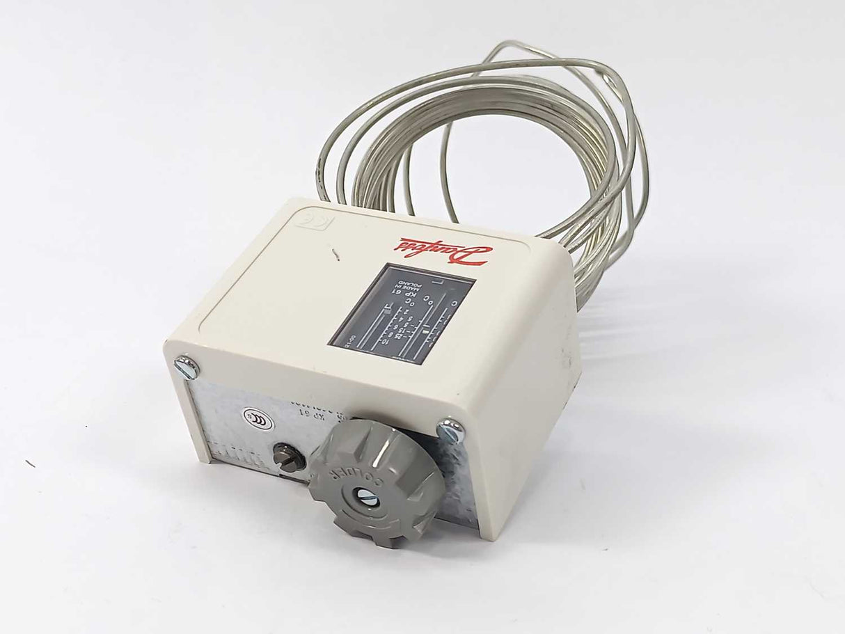 Danfoss 060L110166 KP61 Thermostat 060L1101