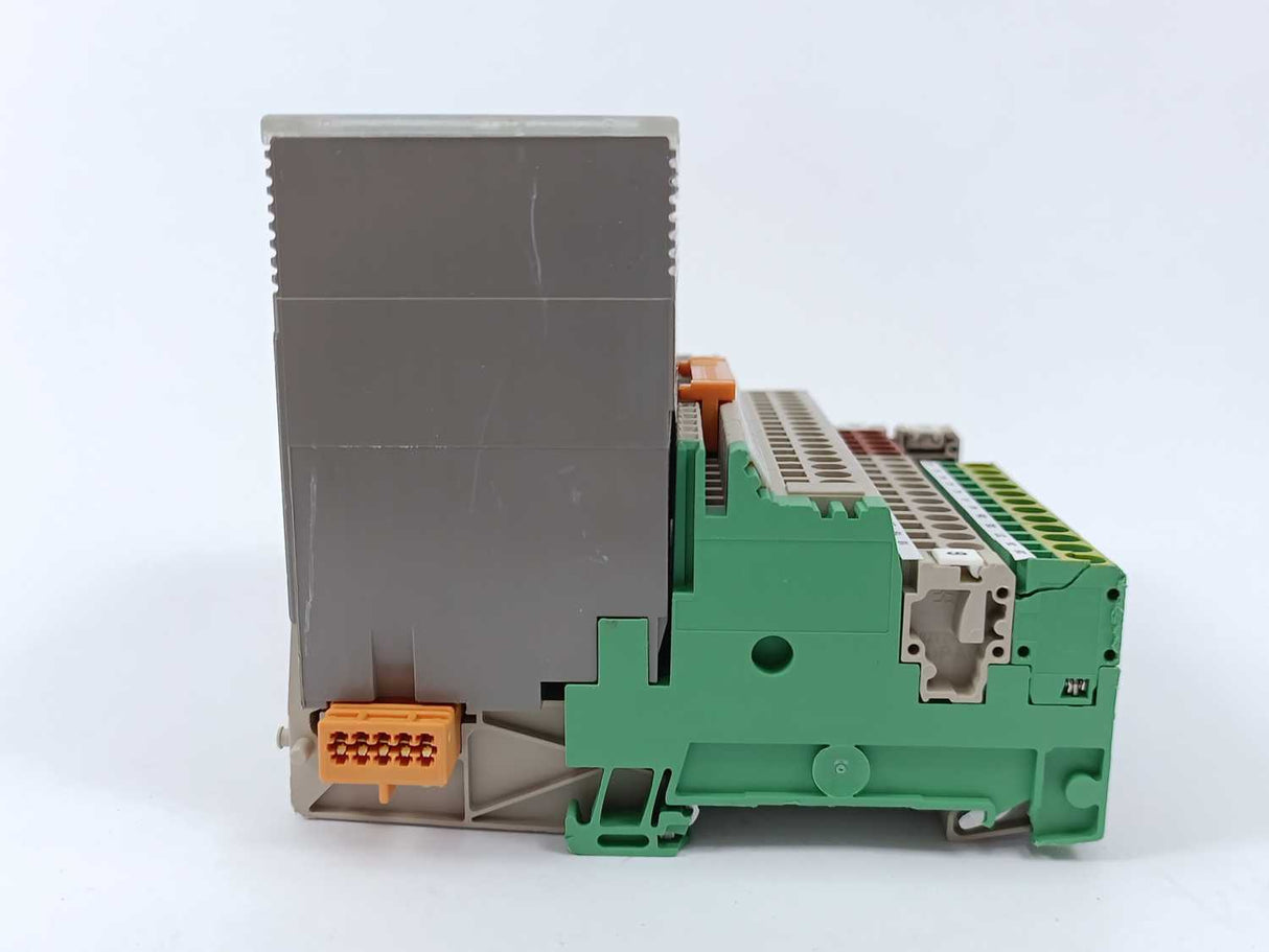 Honeywell XFL523 Analog Input Module w/ XSL513 Terminal block