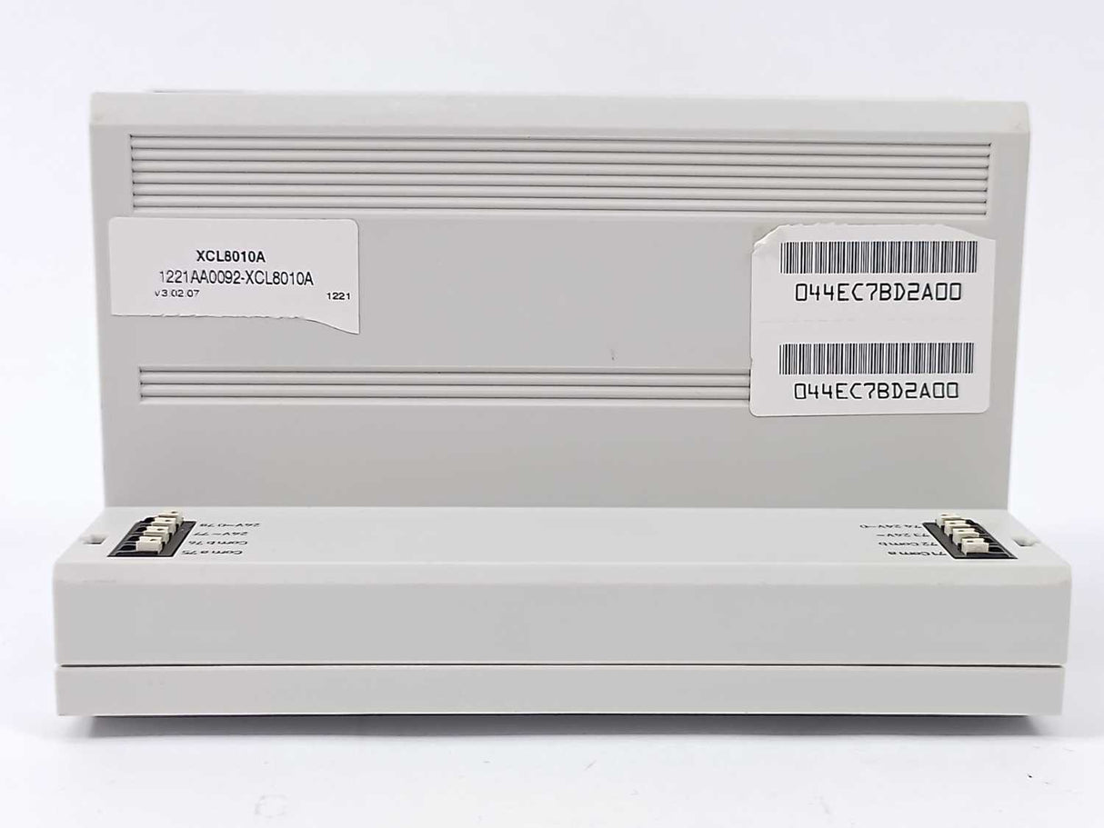 Honeywell XCL8010A Excel 800 Programmable Plant Controller