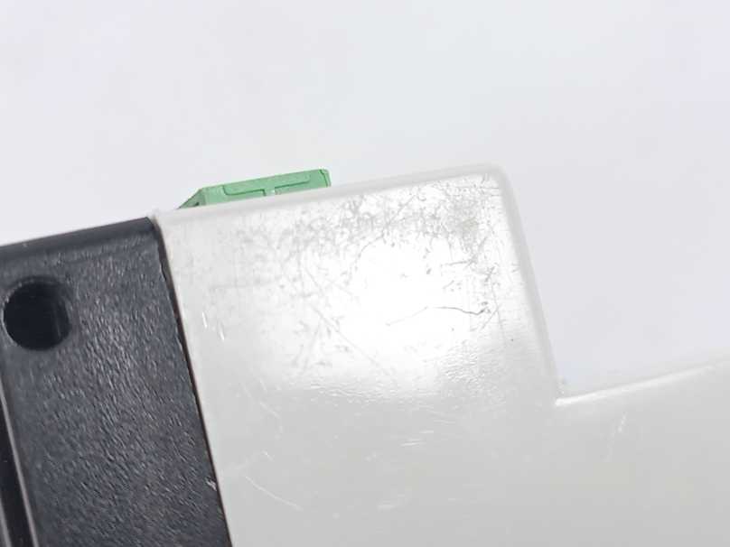 Basystems BAS920 Digital Input Module