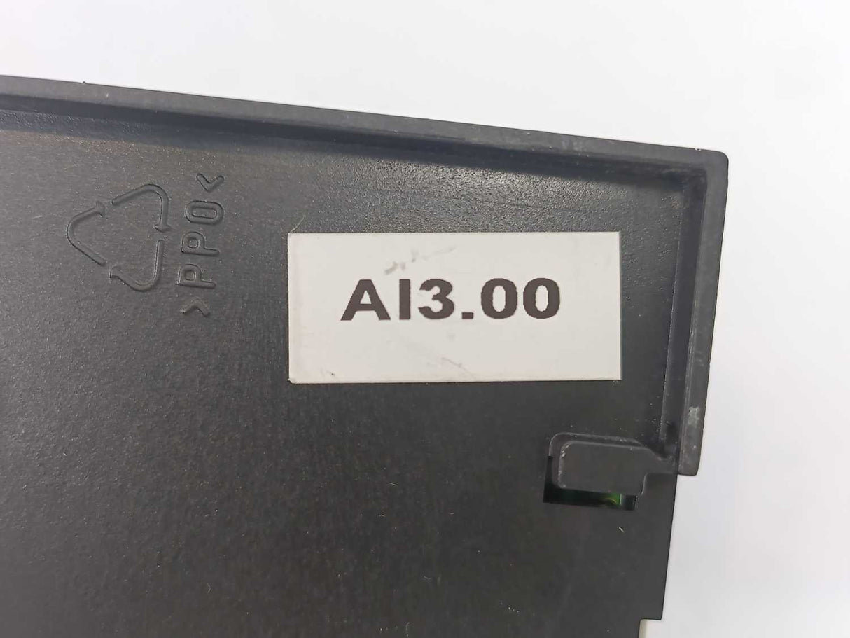 Basystems AI3.00 BAS920 Analog Input Module