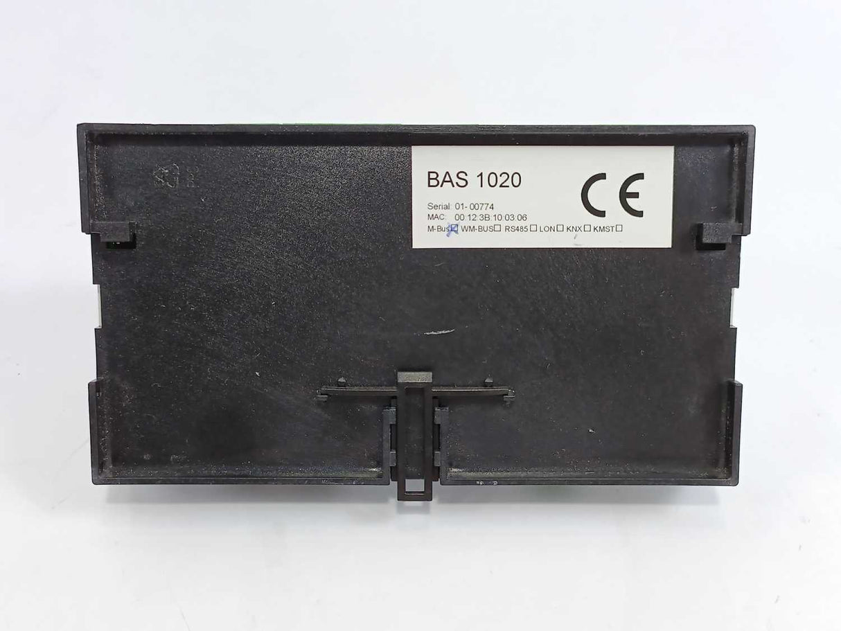 BA Systems BAS1020 BAS1020 Expandable Controller