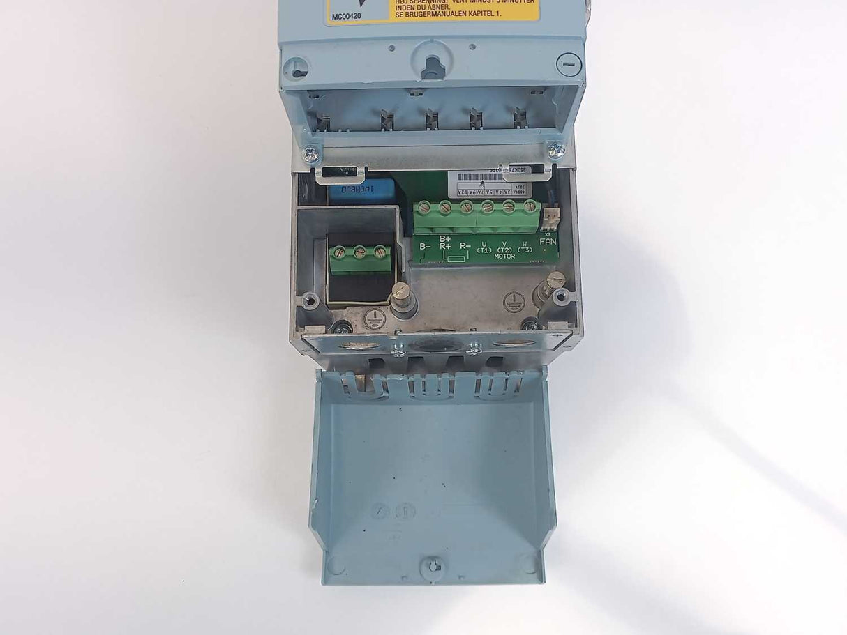 Vacon NXL00075C2H1SSS0000 Frequency Converter