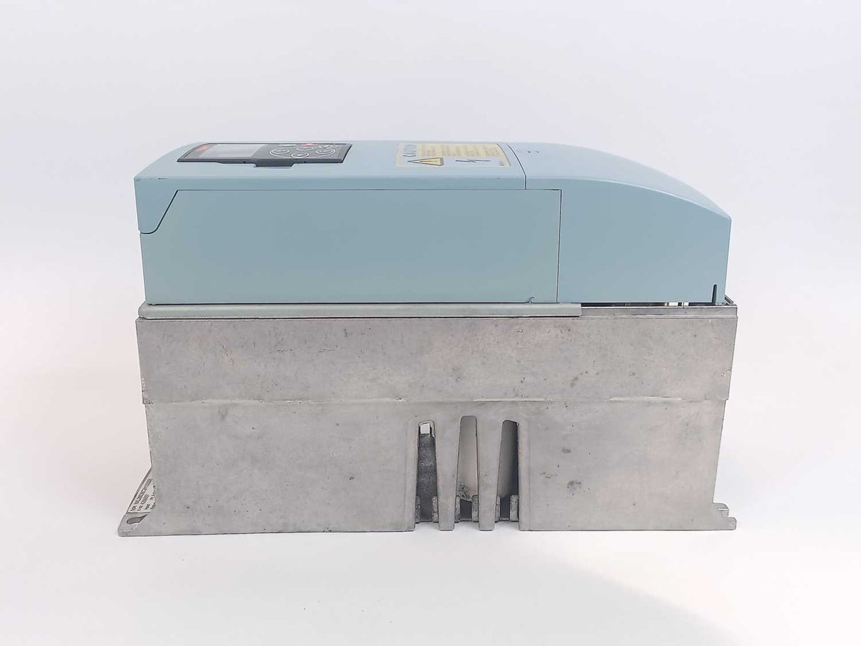 Vacon NXL00035C2H1SSS0 Compact AC Frequency Converter