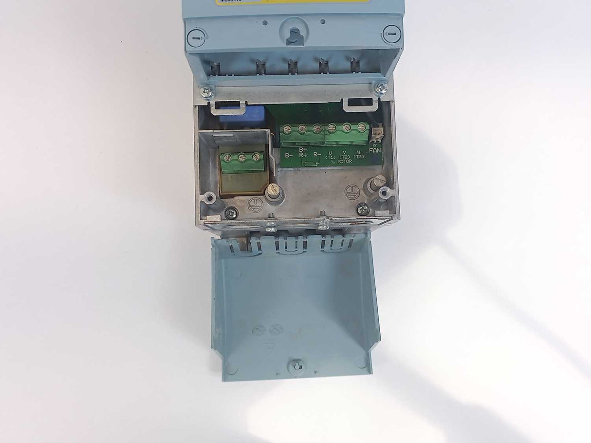 Vacon NXL00035C2H1SSS0 Compact AC Frequency Converter