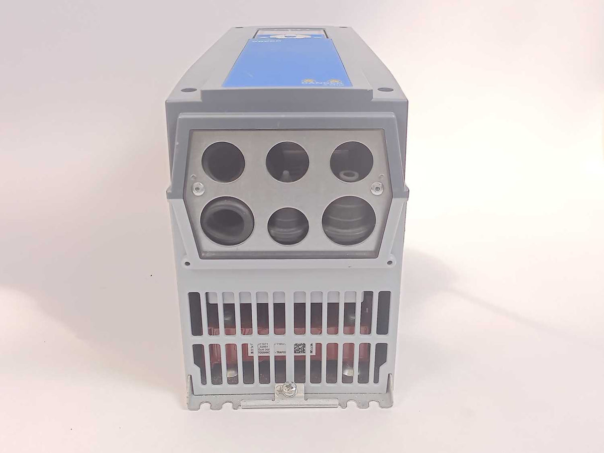 Vacon VACON0100-3L-0016-5-FLOW+SBF4+IP54+FL02+DPAP+DLDK Frequency Converter