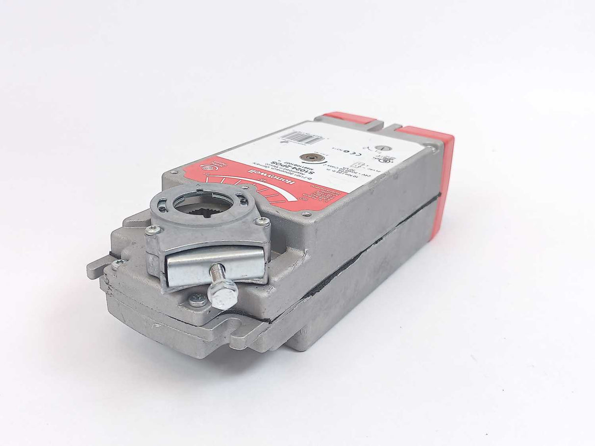 Honeywell S1024-2POS SmartAct Damper Actuator with Return Spring