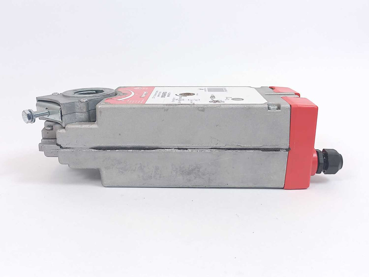 Honeywell S1024-2POS SmartAct Damper Actuator with Return Spring